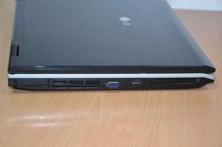 Игровой ноутбук LG R500 (тянет танки) Фото 3