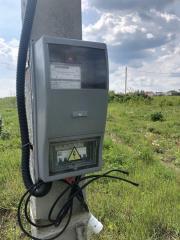 Продам. Участок под застройку 12 сот Большая Даниловка Фото 4