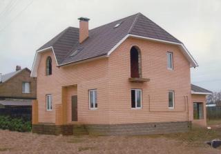 Строительство и реконструкция частных домов Фото 2