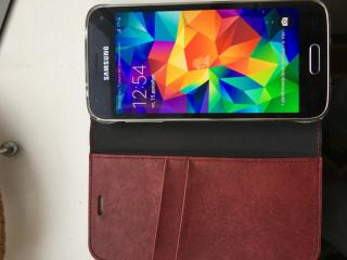 Смартфон samsung Galaxy SM-G800F S5 mini Фото 4