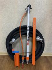 Продается штукатурная станция MixMaster 220 v Фото 3