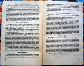 Домашние вина, наливки, настойки и коктейли Фото 4