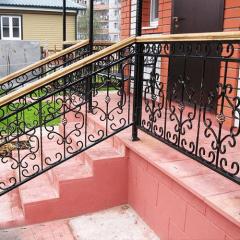 СВАРОЧНЫЕ РАБОТЫ ЛЮБОЙ СЛОЖНОСТИ