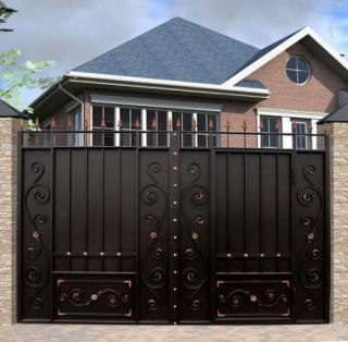 СВАРОЧНЫЕ РАБОТЫ ЛЮБОЙ СЛОЖНОСТИ Фото 4