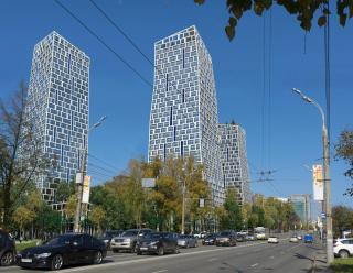 ЖК Океан Сити , 27 этажей ,Горячие продажи! Фото 2
