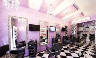 Ремонт салона красоты Фото 2