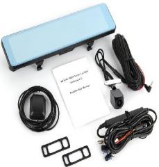 Bluavido car dvr Фото 2