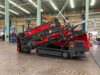 Установка для санації трубопроводів Goodeng