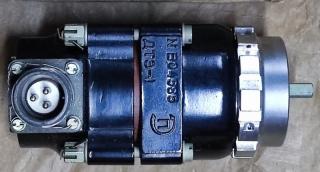 Куплю датчик тахометра ДТЭ-1