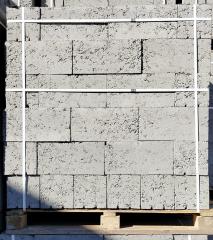 Керамзитобетонные блоки Фото 3