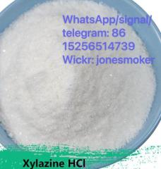 High quality Xylazine powder 23076-35-9 Фото 3