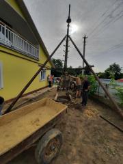 Копання та чистка криниць — якісно, швидко, надійно! Фото 2