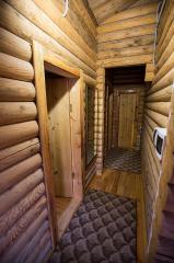 Сдается деревянный дом в пгт Черномосркое Фото 4
