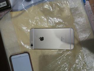 Продам iPhone 6s Neverlock 128gb Фото 2