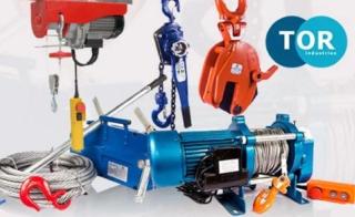 TOR в РФ – продавец оборудования