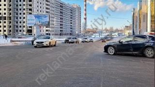 Аренда щитов в Нижнем Новгороде Фото 2