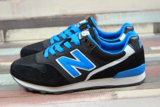 New Balance 996 кроссовки нью беланс,есть много моделей Фото 2