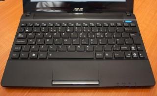 Модный, тонкий нетбук Asus X101H (в отличном состоянии) Фото 3