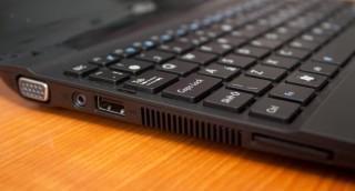 Модный, тонкий нетбук Asus X101H (в отличном состоянии) Фото 2