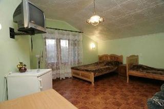 Гостиница в пгт. Коктебель в 550м. от Черного моря Фото 3