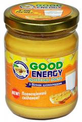 ТМ «Good - Energy»: арахисовая паста с белым шоколадом в асс Фото 2