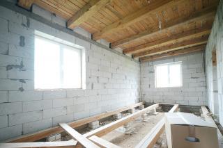 Дом - дача с красивыми панорамоми рядом с д.Липники Фото 4 Дом - дача с красивыми панорамоми рядом с д.Липники Фото 4