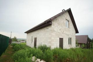 Дом - дача с красивыми панорамоми рядом с д.Липники Фото 3 Дом - дача с красивыми панорамоми рядом с д.Липники Фото 3