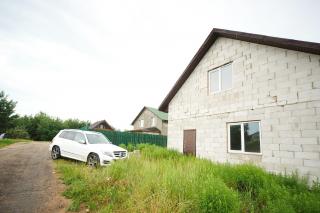 Дом - дача с красивыми панорамоми рядом с д.Липники Фото 2 Дом - дача с красивыми панорамоми рядом с д.Липники Фото 2