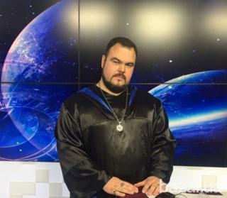 Знахар, маг Сергій Кобзар допоможе в найважчих випадках
