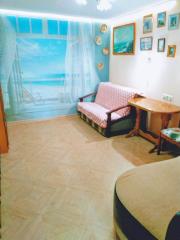 Мисхор 1-ком кв. частный сектор. Крым
