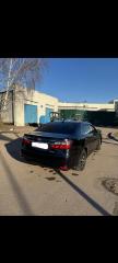 Toyota Camry 2016 Фото 2