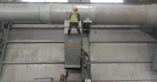 Вентиляционные системы Фото 3