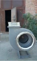 Вентилятор среднего давления тип ВР-280-46 (и его аналоги) Фото 3