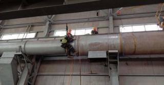 Вентиляционные системы Фото 2