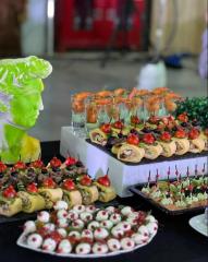 Кофе брейк - организация в Москве и Подмосковье Фото 2