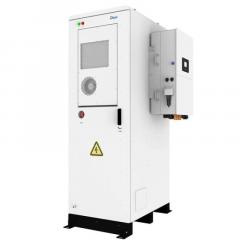 Промышленные системы накопления энергии ESS Фото 2