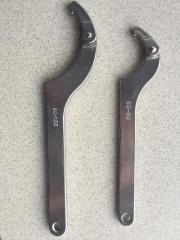 Ключ для муфты нержавеющий AISI304 | TRiNOX Фото 2