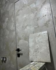 Нанесення декоративної штукатурки (Киів та область)