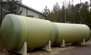 Поменяю емкости из полимер-композитов на СпецТехнику Фото 2