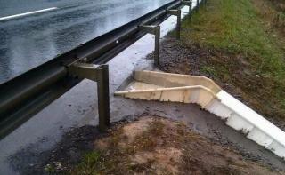 Системы водоводов для автомобильных дорог Фото 3