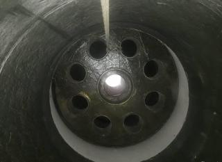 Футеровка емкостей, колонн и т. д Фото 4