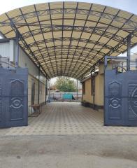 СВАРОЧНЫЕ РАБОТЫ ЛЮБОЙ СЛОЖНОСТИ Фото 2