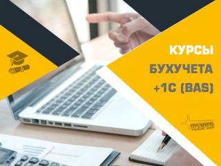 Курсы бухгалтеров с 1С (BAS) в Харькове — с нуля до уверенно Фото 3
