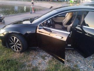 Продам автомобиль TESLA MODEL S 2016 г.в Фото 4