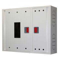 ПОЖЕЖНІ ШАФИ – надійне зберігання протипожежного обладнання Фото 3