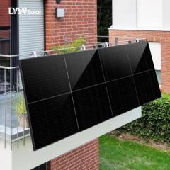 Балконна сонячна станція SolarUnit 800 Вт Фото 2 Балконна сонячна станція SolarUnit 800 Вт Фото 2