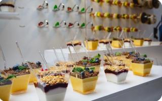 Кофе брейк - организация в Москве и Подмосковье Фото 4