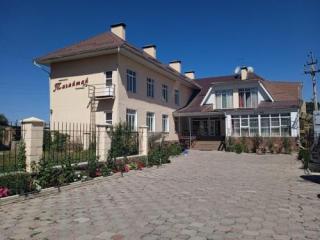 ОТЕЛЬ ТАГАЙТАЙ КАРАКОЛ Фото 2