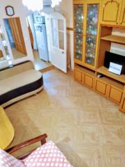 Мисхор 1-ком кв. частный сектор. Крым Фото 2