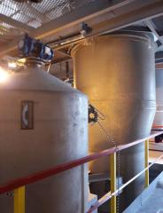 Футеровка емкостей, колонн и т. д Фото 2